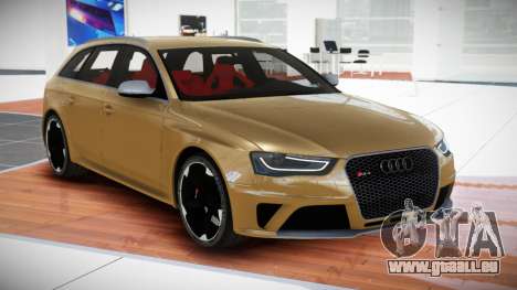 Audi RS4 GT-X für GTA 4