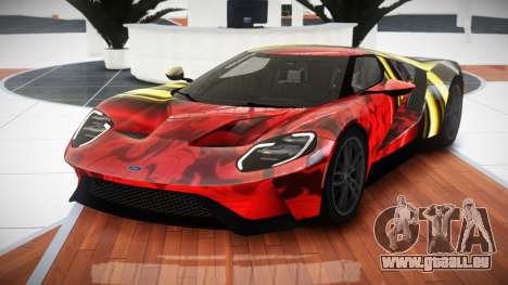 Ford GT Z-Style S1 pour GTA 4