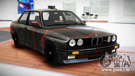 BMW M3 E30 G-Style S2 für GTA 4