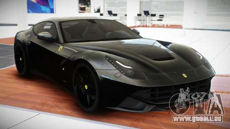 Ferrari F12 Z-Style pour GTA 4