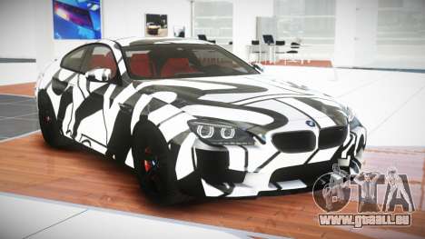 BMW M6 F13 RX S2 für GTA 4