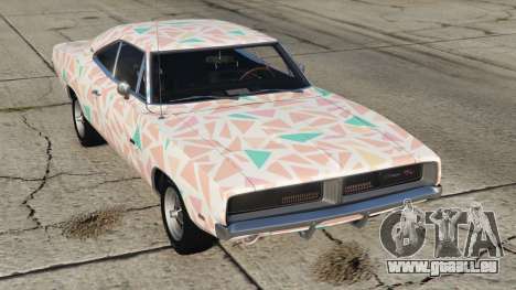 Dodge Charger RT Bizarre