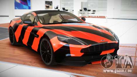 Aston Martin Vanquish R-Style S7 für GTA 4
