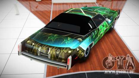 Cadillac Eldorado Retro S8 für GTA 4