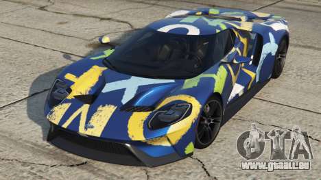 Ford GT 2019 S7 [Add-On]