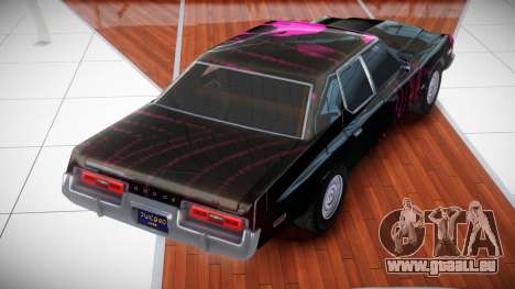 Dodge Monaco 500 S3 pour GTA 4