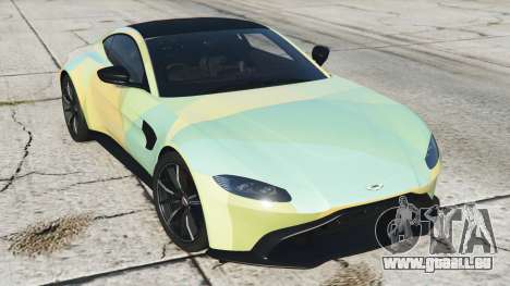 Aston Martin Vantage 2018 S2 [Add-On]