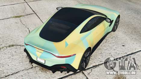 Aston Martin Vantage 2018 S2 [Add-On]