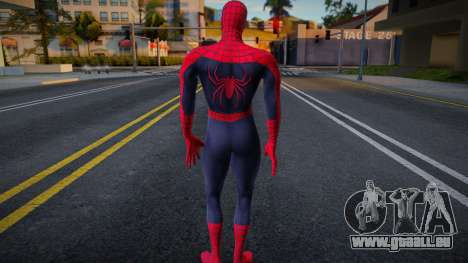 Spider-Man 2004 (Sam Raimi) pour GTA San Andreas