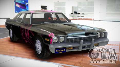 Dodge Monaco 500 S3 pour GTA 4