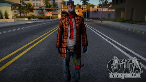 Swmotr4 Textures Upscale pour GTA San Andreas