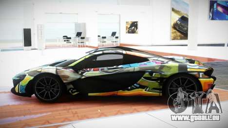 McLaren P1 RX S10 pour GTA 4