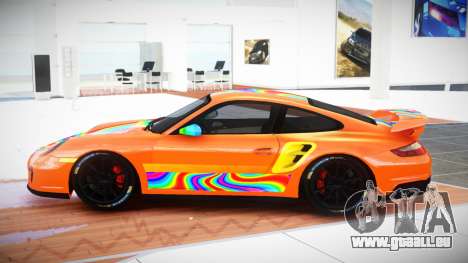 Porsche 977 GT2 RT S8 für GTA 4