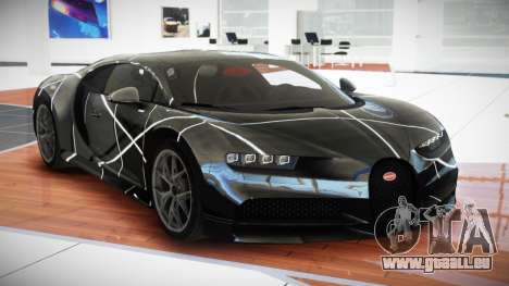 Bugatti Chiron GT-S S1 für GTA 4