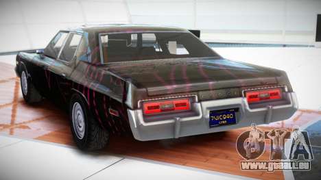 Dodge Monaco 500 S3 pour GTA 4