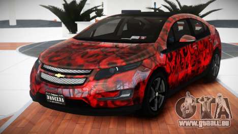 Chevrolet Volt ZR S6 für GTA 4