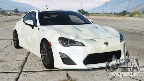 Toyota 86 G 2012 S7