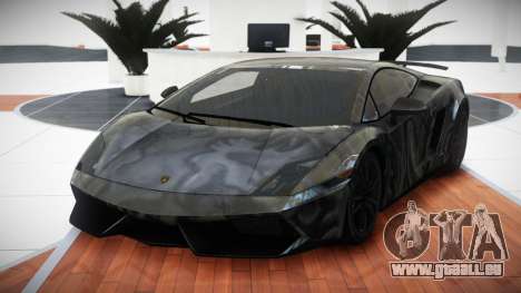 Lamborghini Gallardo X-RT S2 pour GTA 4