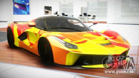 Ferrari LaFerrari Z-Ti S3 für GTA 4