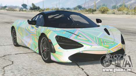 McLaren 720S Coupe 2017 S7 [Add-On]