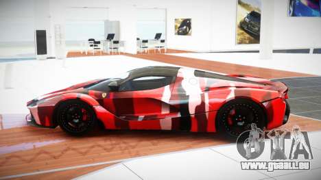 Ferrari LaFerrari Z-Ti S2 für GTA 4