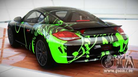 Porsche Cayman R G-Style S6 für GTA 4