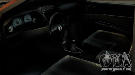 Nissan Skyline R32 de Need For Speed: Undergroun