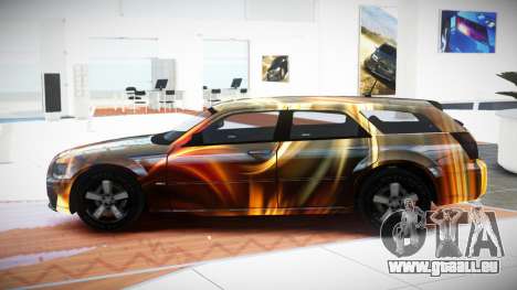 Dodge Magnum SR S4 für GTA 4