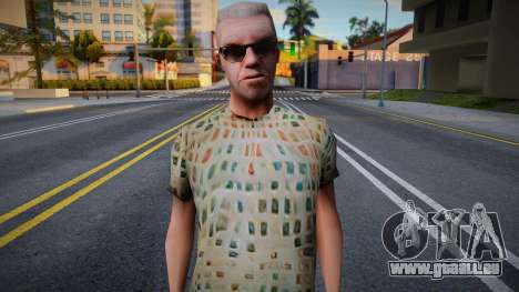 Swmocd Textures Upscale für GTA San Andreas