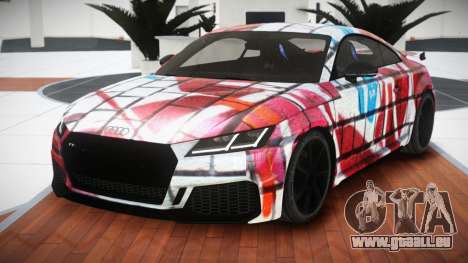 Audi TT GT-X S11 für GTA 4