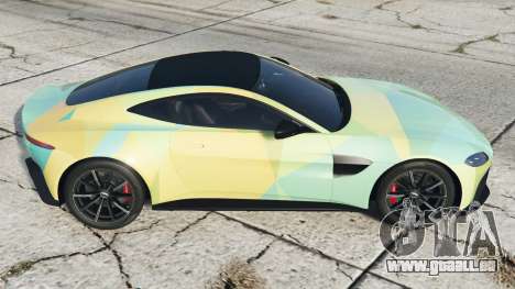 Aston Martin Vantage 2018 S2 [Add-On]