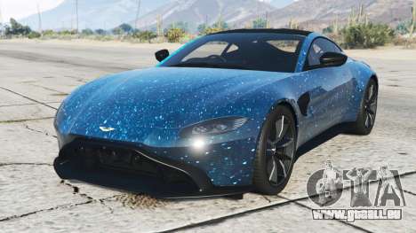 Aston Martin Vantage 2018 S4 [Add-On]