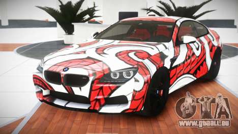 BMW M6 F13 RX S7 für GTA 4