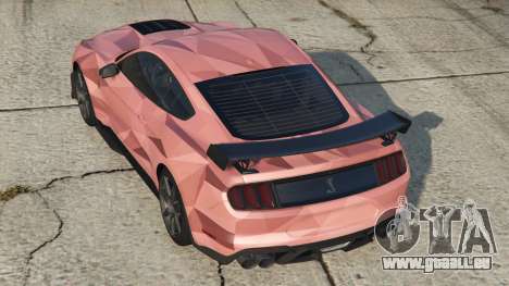 Ford Mustang Shelby GT500 2020 S11 [Add-On]