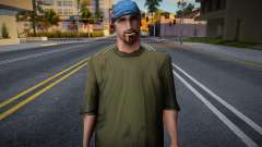 Swmyhp2 Textures Upscale pour GTA San Andreas