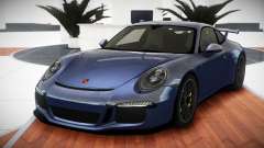 Porsche 911 GT3 GT-X pour GTA 4
