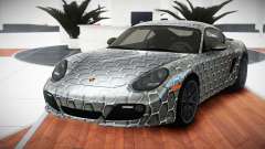 Porsche Cayman R G-Style S5 pour GTA 4