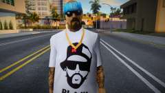 Skin Vla3 für GTA San Andreas