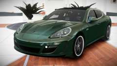 Porsche Panamera T-XF für GTA 4