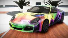 Porsche Cayman R G-Style S11 pour GTA 4