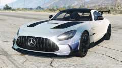 Mercedes-AMG GT Black Series (C190) S11 [Add-On] pour GTA 5