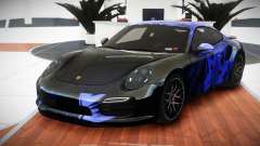 Porsche 911 X-Style S1 für GTA 4