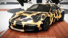 Porsche 911 GT3 GT-X S1 pour GTA 4