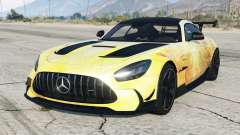 Mercedes-AMG GT Black Series (C190) S24 [Add-On] pour GTA 5