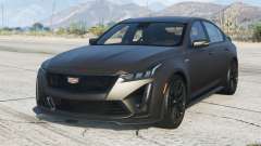 Cadillac CT5-V Blackwing 2022 add-on pour GTA 5