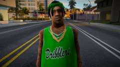FAM2 [by kush mods] pour GTA San Andreas