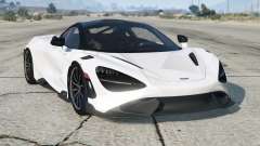 McLaren 765LT Iron für GTA 5