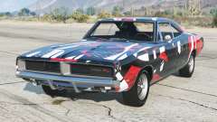 Dodge Charger RT 426 Hemi 1969 S8 [Add-On] pour GTA 5