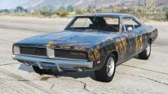 Dodge Charger RT 426 Hemi 1969 S11 [Add-On] pour GTA 5