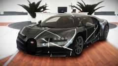 Bugatti Chiron GT-S S1 pour GTA 4